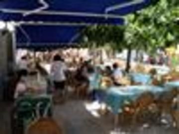 Bluesun Hotel Kastelet Tučepi Exteriör bild