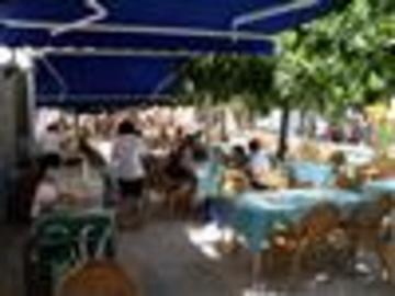 Bluesun Hotel Kastelet Tučepi Exteriör bild